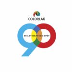 Logo společnosti Colorlak