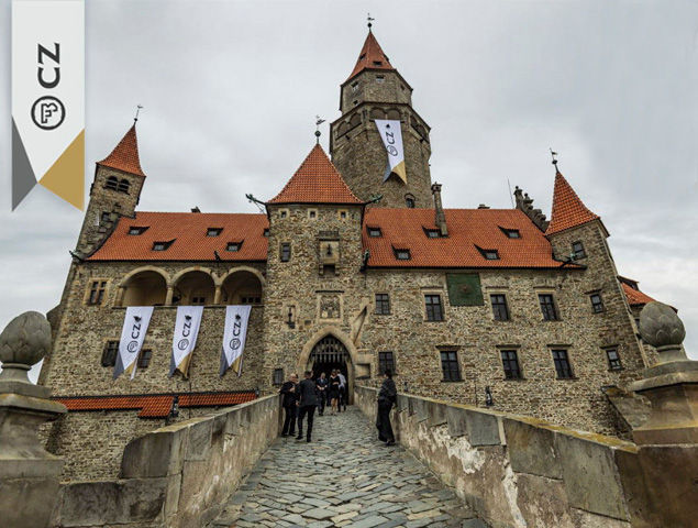 Česká Zbrojovka mezinárodní obchodní konference
