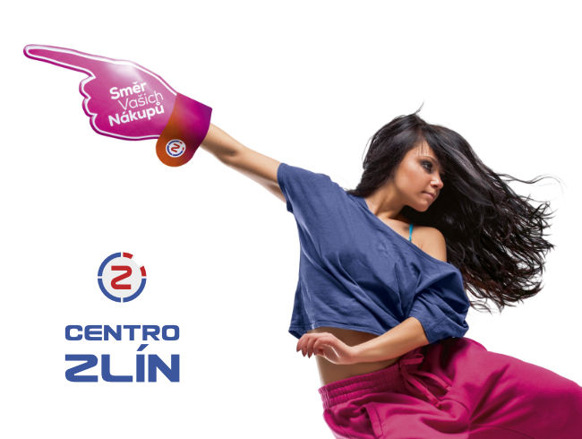 CENTRO ZLÍN